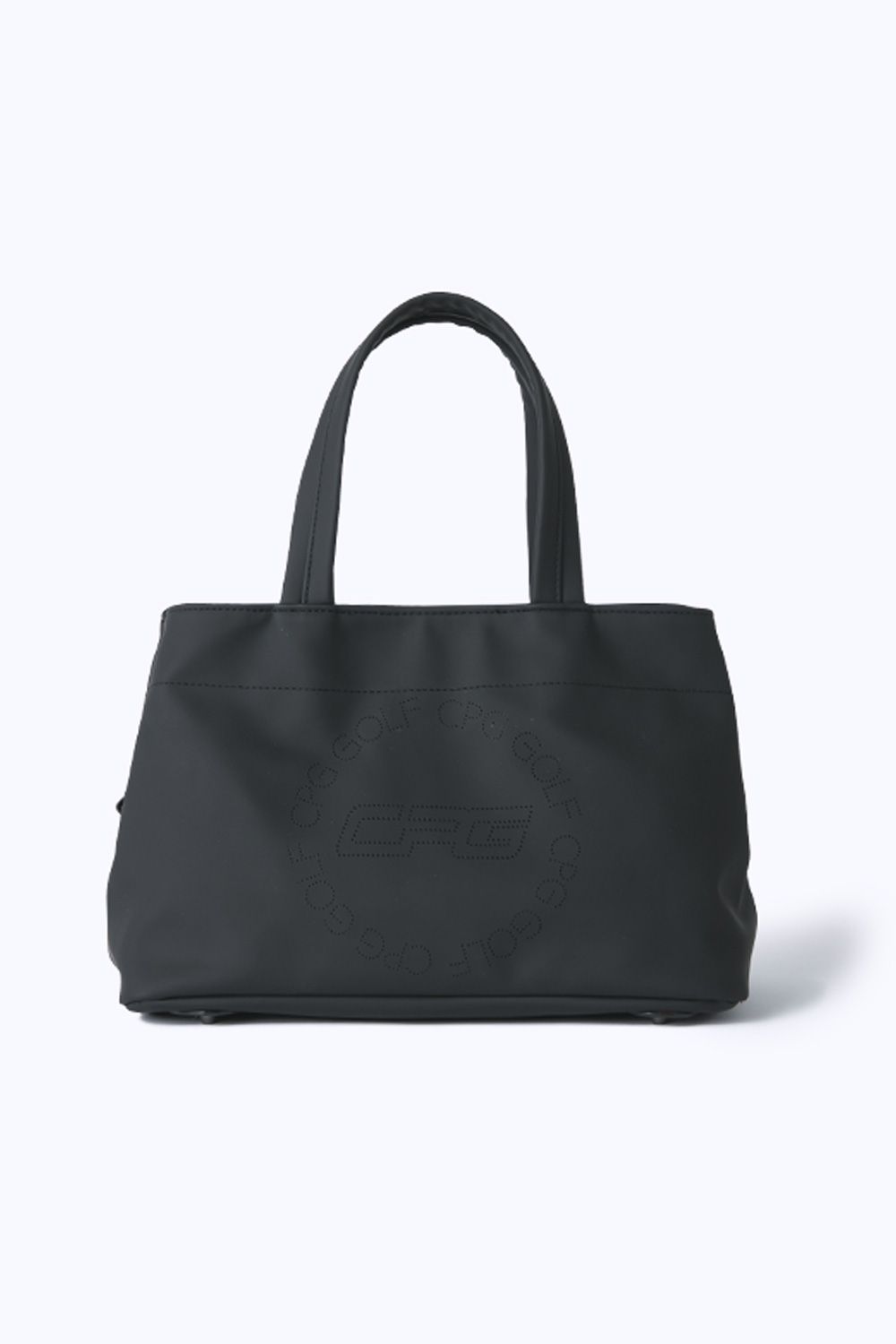 Punching Logo MINI Cart Bag（パンチングロゴMINIカートバッグ）-