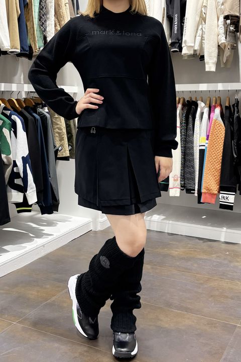 MARK ＆ LONA Lady's Style 112602