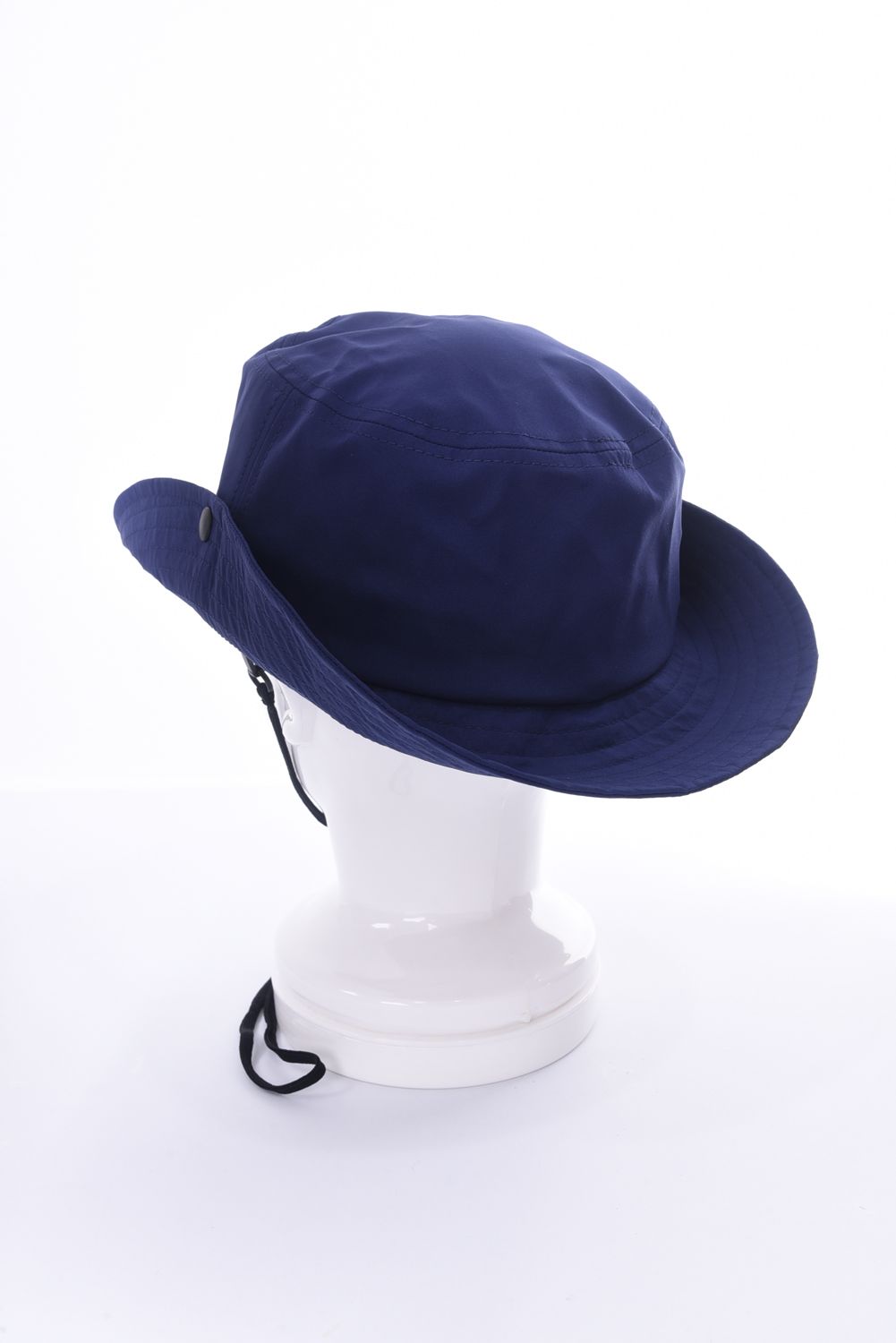 BRIEFING - ST MS SURF HAT / サーフ ハット ネイビー | GOSSIP GOLF