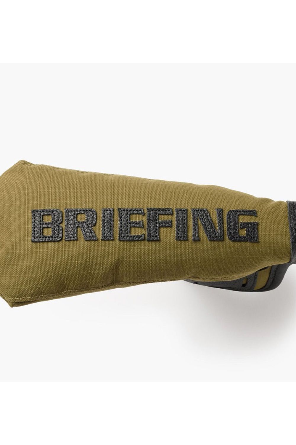 【26AW】 PUTTER COVER  DL / パター カバー (ライトオリーブ)