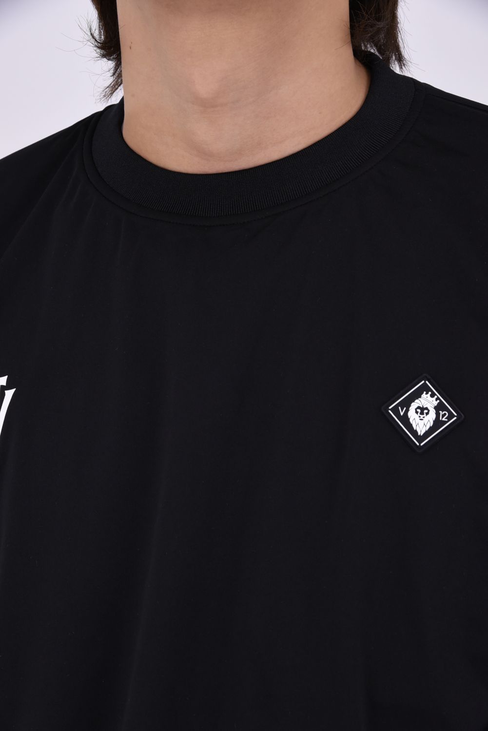 【26AW】 ARC TAG BZ SNEAD / 蓄熱保温素材 バックファスナー フロントポケット スニードジャック (ブラック)