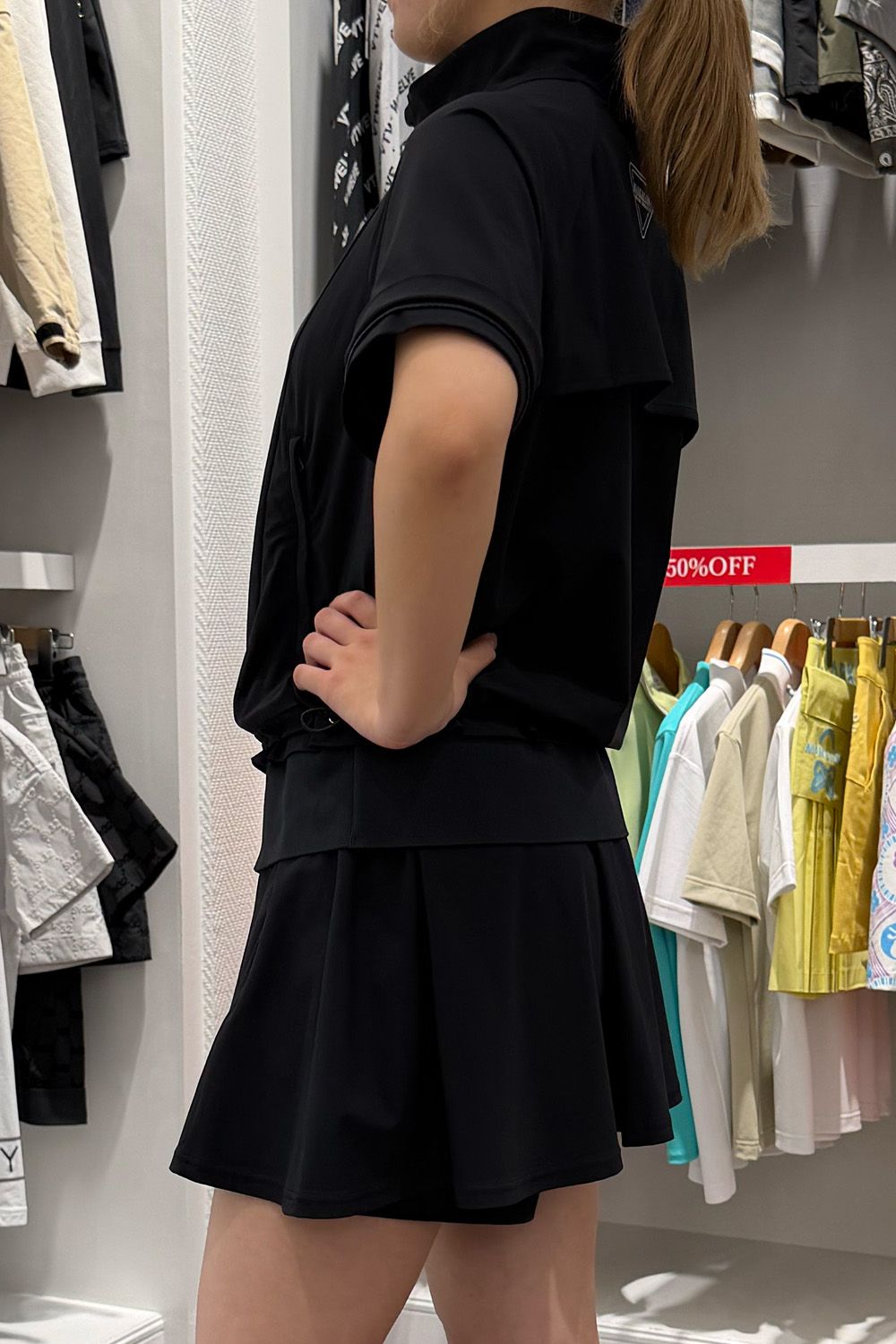 MARK ＆ LONA Lady's Style 02211