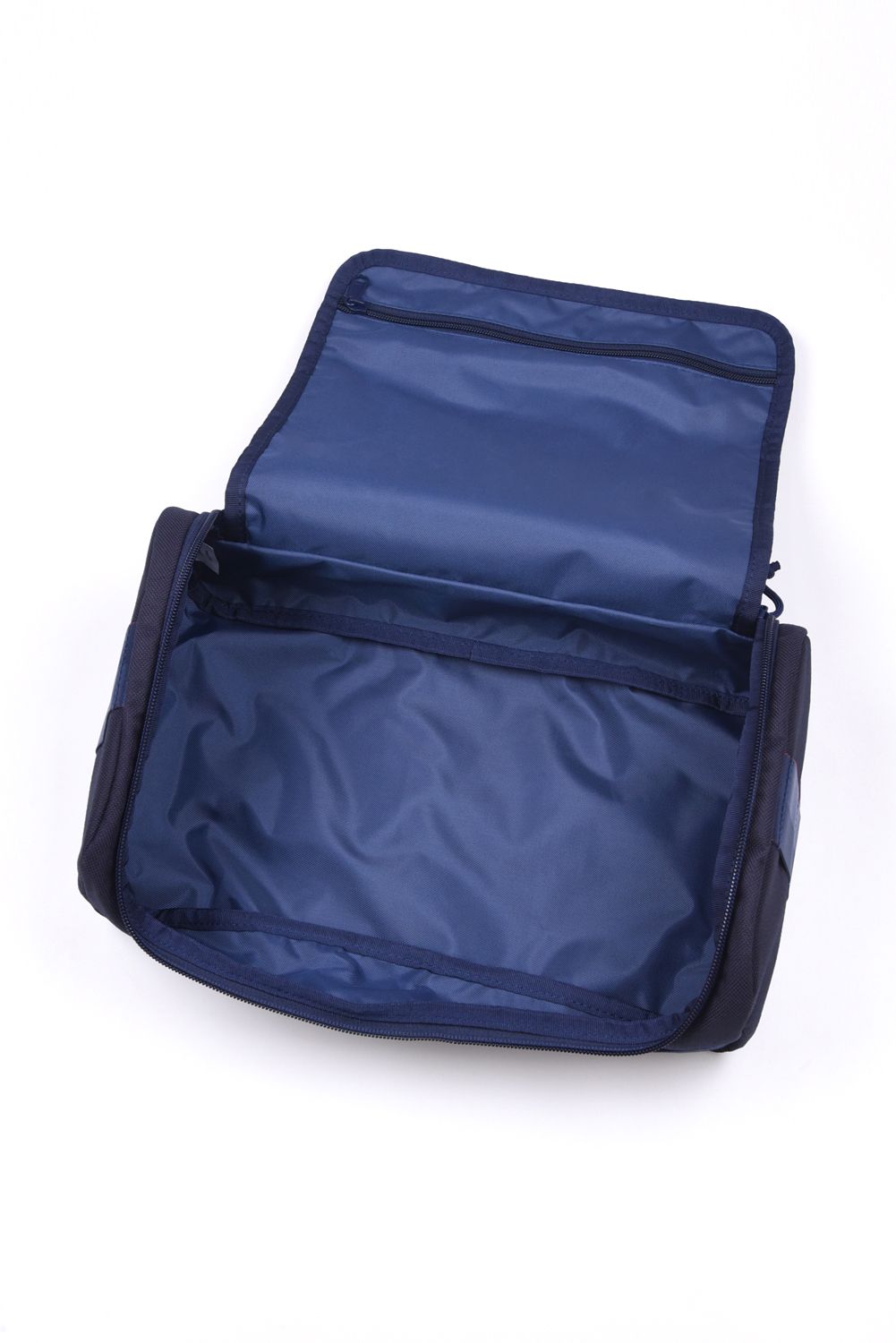 【NEW STANDARD SERIES】 SHOES CASE STD / シューズケース (ネイビー)