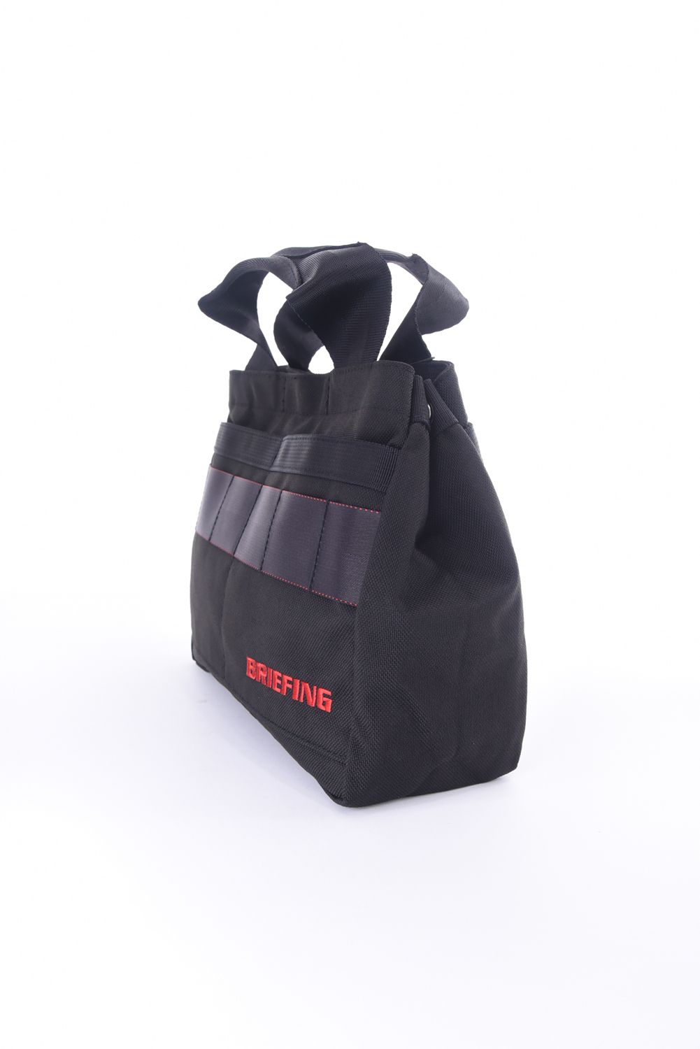 【STANDARD SERIES】 CLASSIC CART TOTE STD / カートトートバッグ (ブラック) (9月12日発売予定)