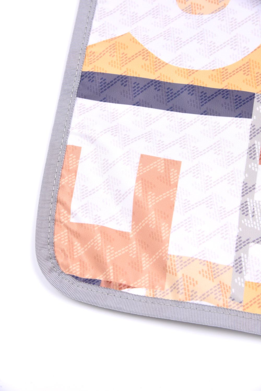 【26SS】 CART SHEET COVER / リバーシブル カートシートカバー (ディタイムジャンクション)*