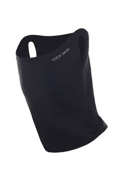 【26SS】【ユニセックス】【返品・交換不可】 FLEX FIT UV PROTECTION MASK / UVカット メッシュ生地 フェイスカバー (ブラック)