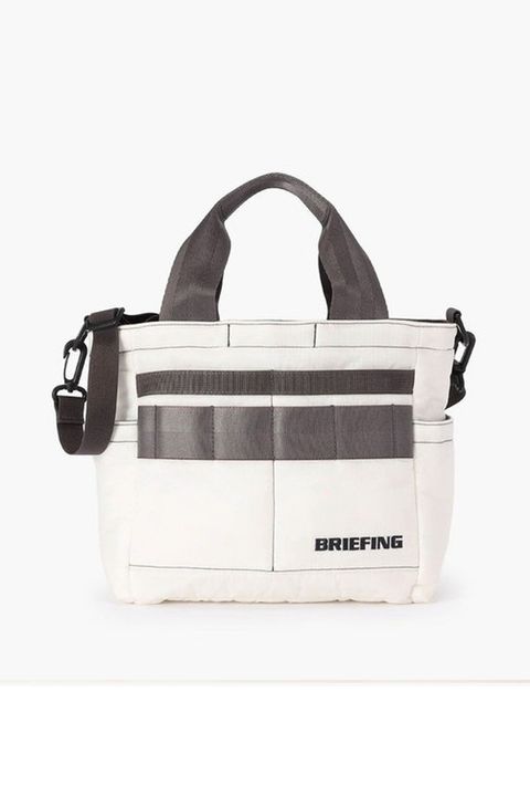 2WAY CART TORE TP / ツーウェイ カート トート TP (ホワイト)