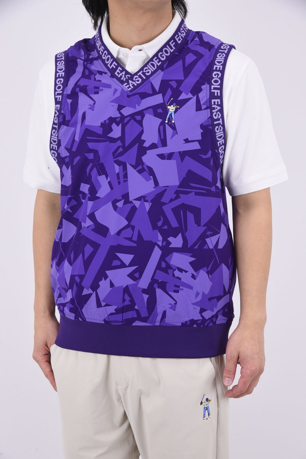 Eastside Golf - 2025 SS COLLECTION | GOSSIP GOLF