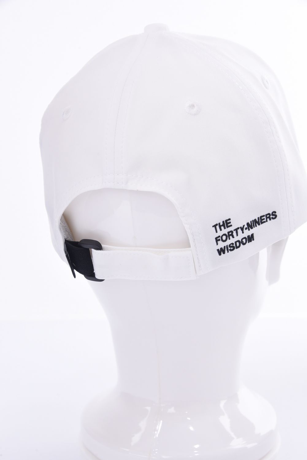 TFW49 - TF 5PANEL CAP / 5パネルベースボールキャップ