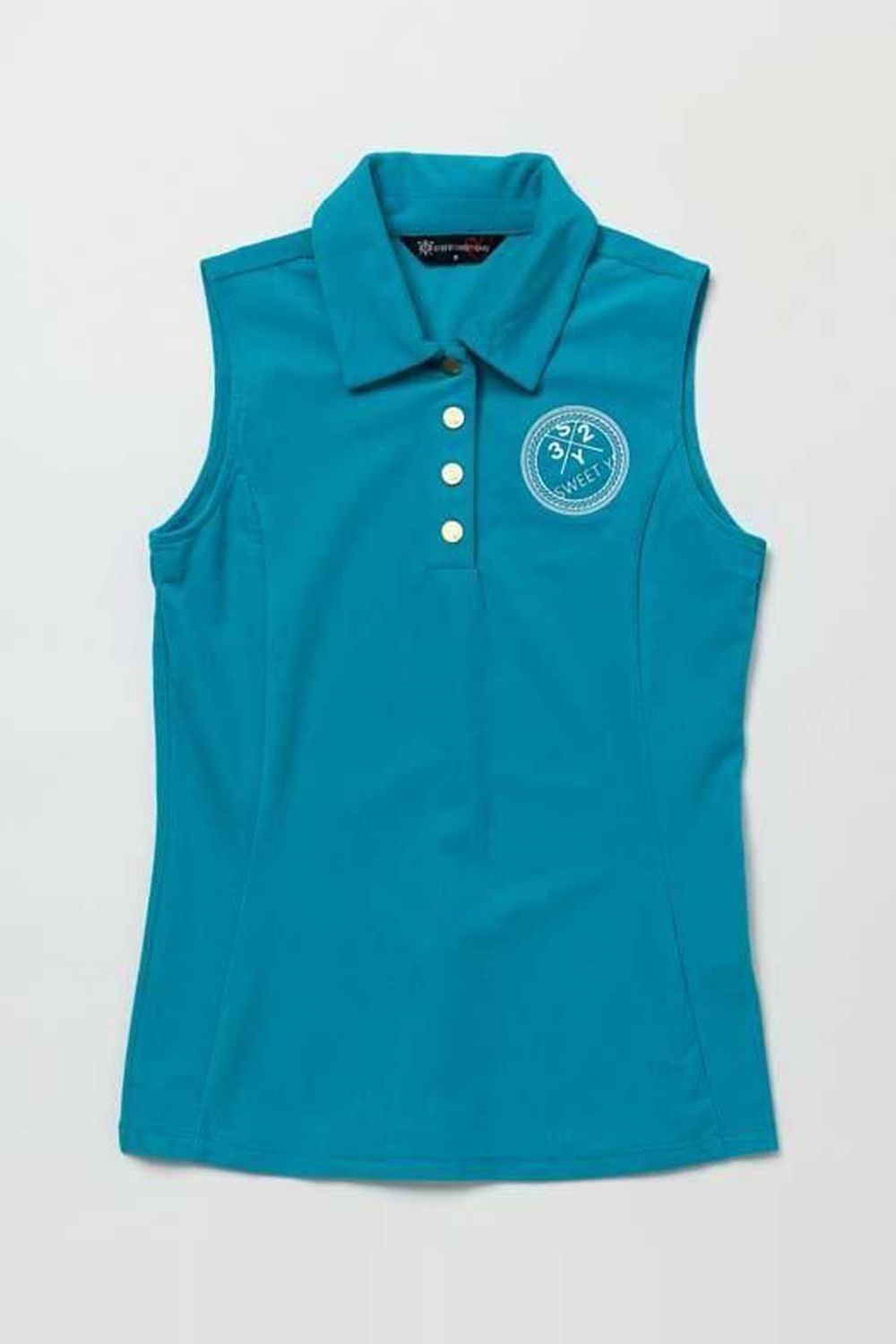 SY32 by SWEET YEARS GOLF - 【25SS】【レディース】 CARVICO