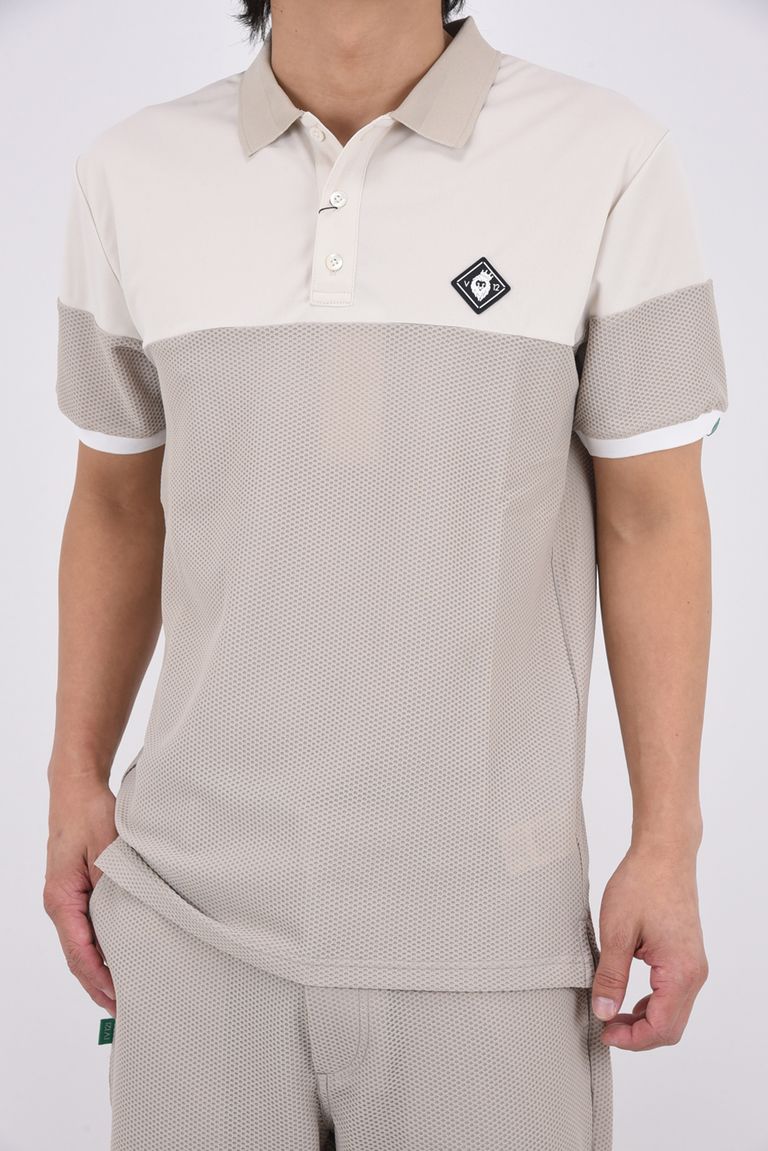 MODEL： 172cm / 64kg 着用サイズ：M