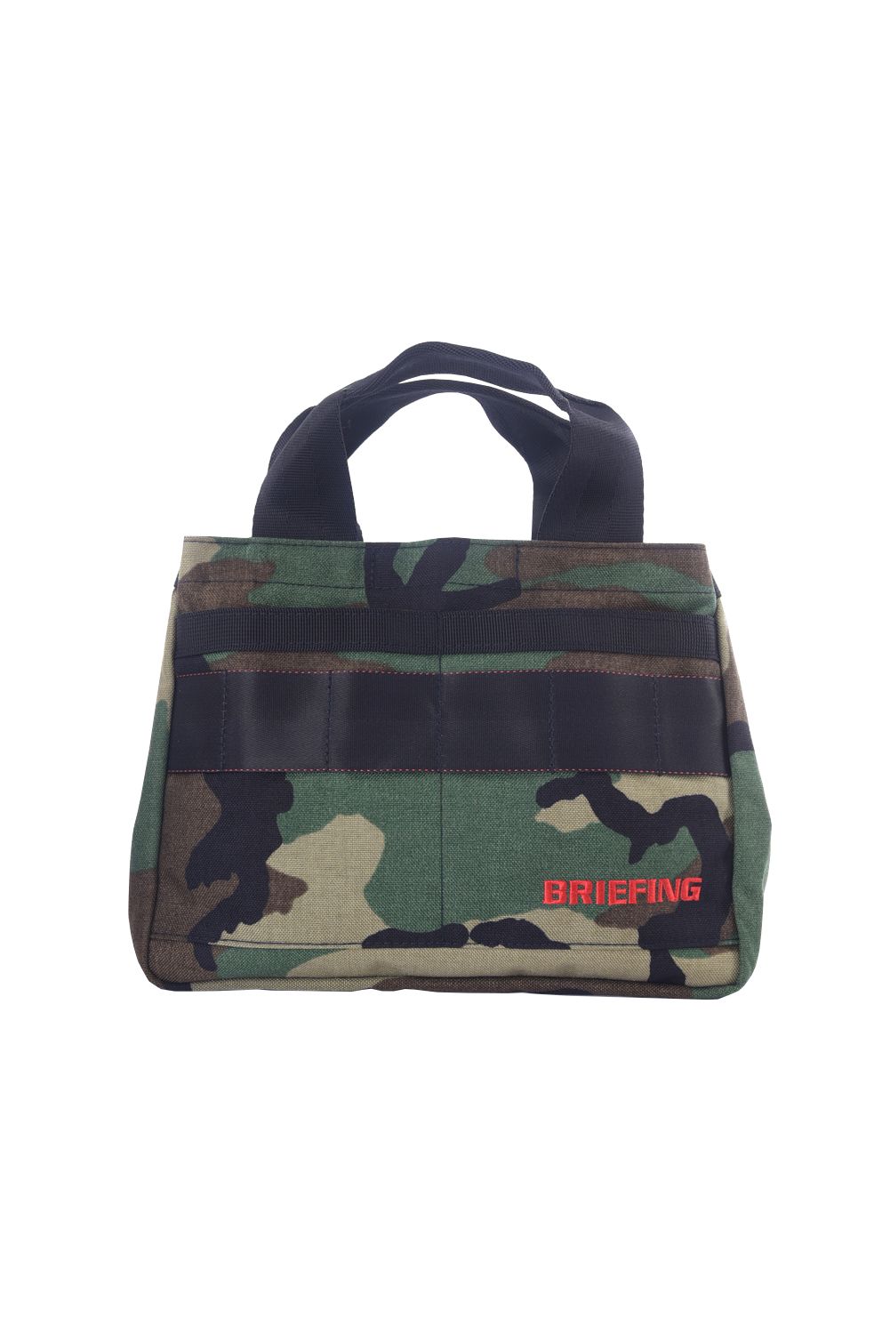 BRIEFING - 【1000Dコーデュラナイロン】 CART TOTE / カートバッグ ...