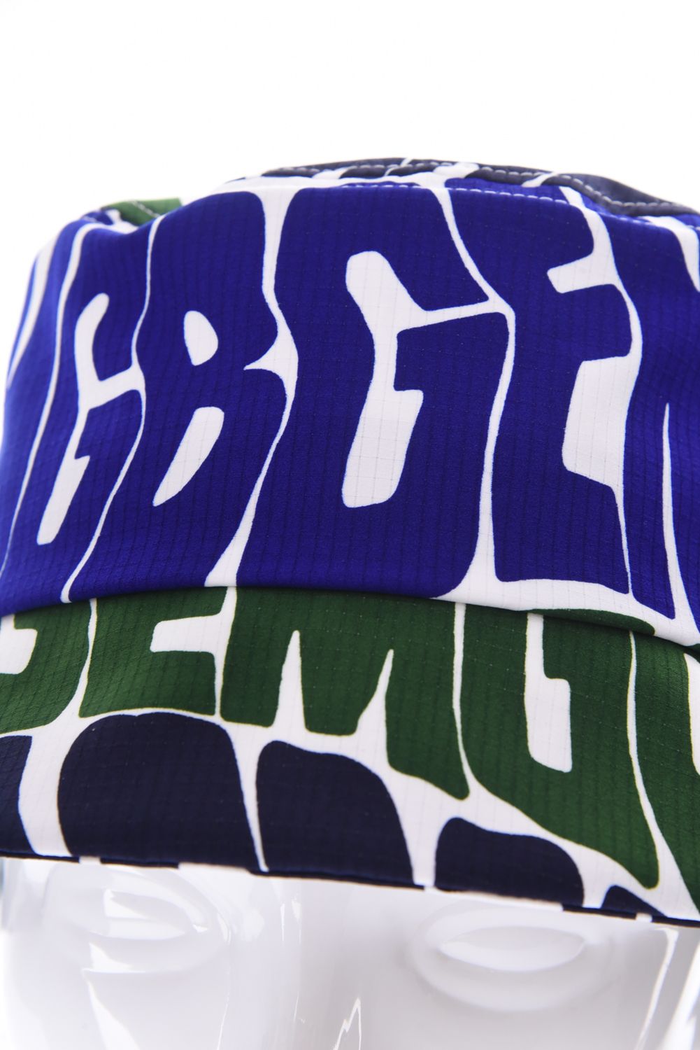 【26SS】 BUKET HAT / バケットハット （ネイビー）