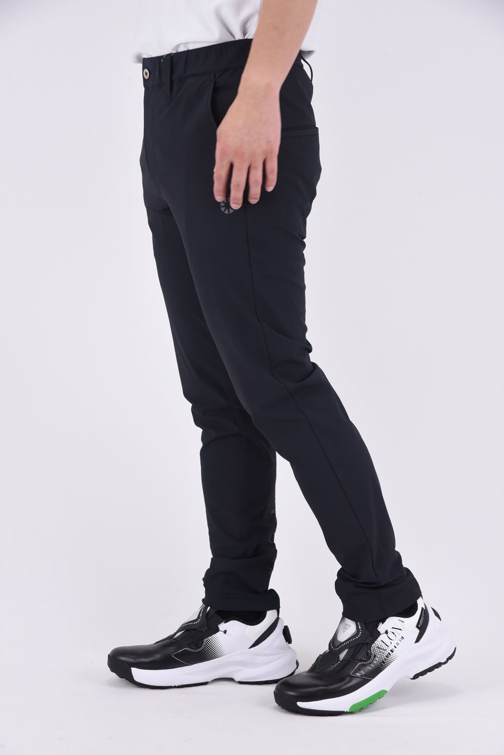 BANDEL GOLF - 【期間限定ポイント10倍】【25SS】 SWITCH LOGO