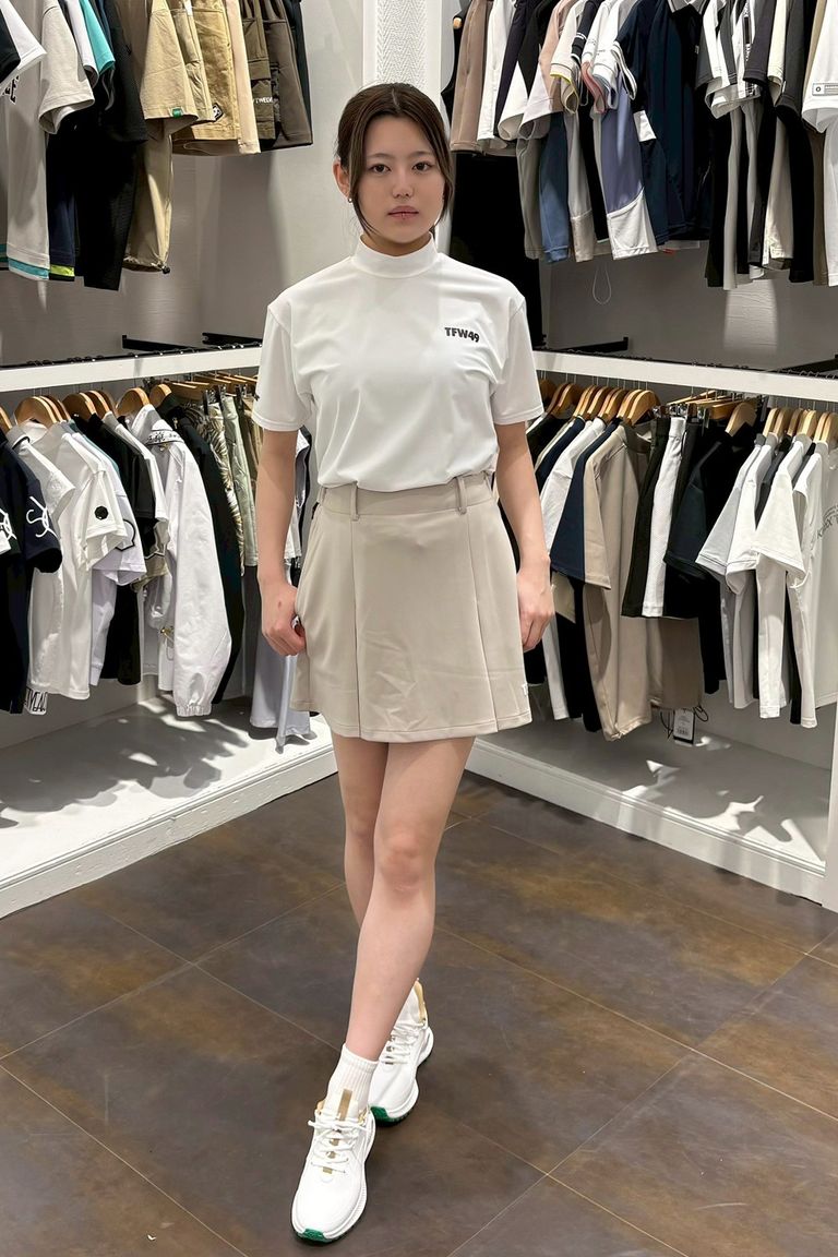 TFW49 Lady's Style 052111
