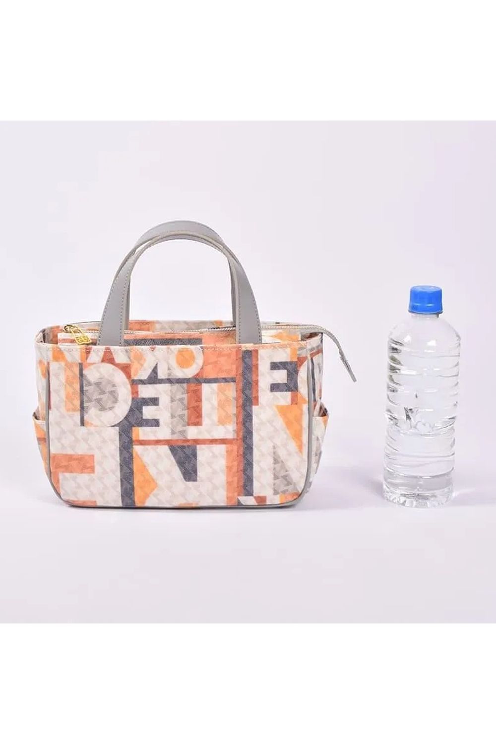 【26SS】 OTIS (オティス) / ブランドオリジナルテキスタイル カートバッグ (デイタイムジャンクション)*