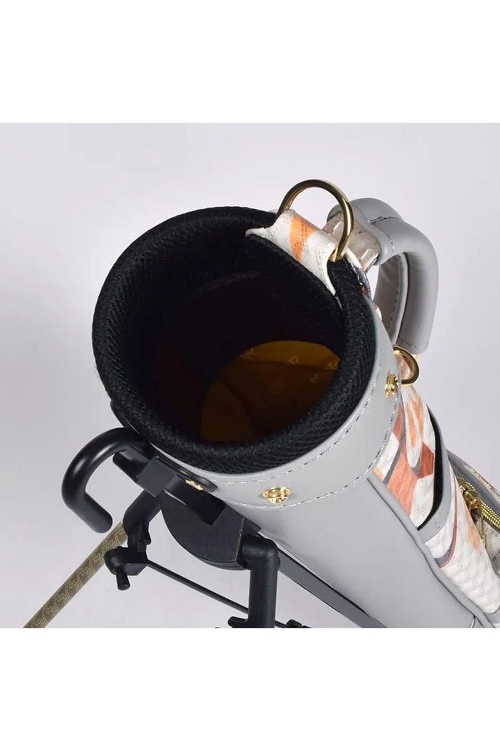 【26SS】【銀行振込・代金引換不可】【返品・交換不可】 ARDEA (アルデア) / ブランドオリジナルテキスタイル セルフスタンドバッグ (デイタイムジャンクション)*