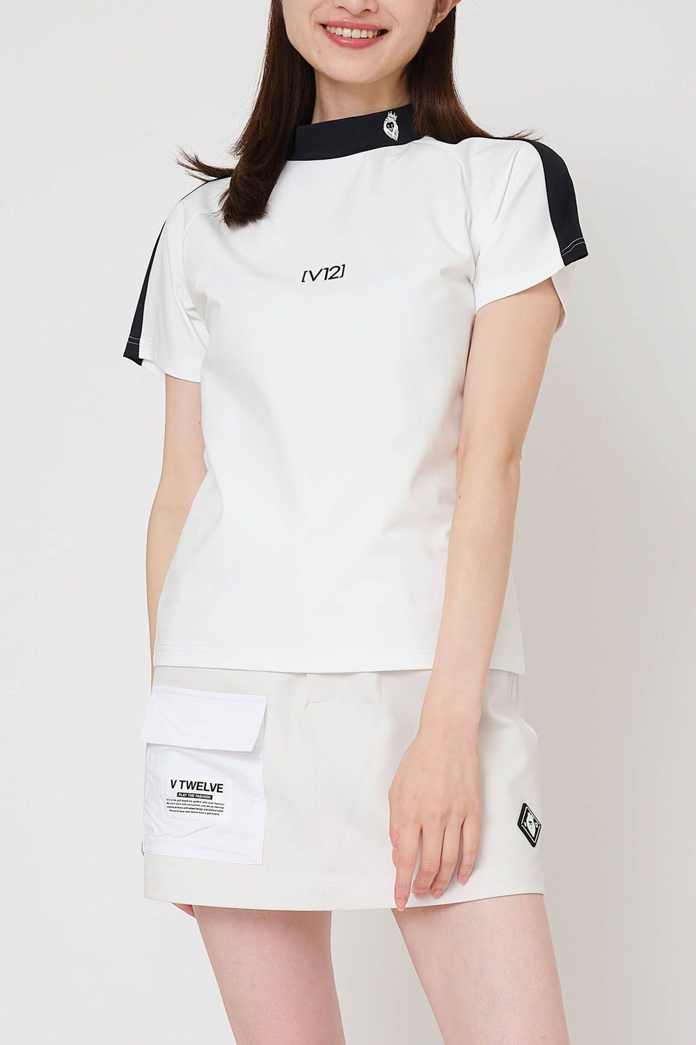 V12 - 2025 SS COLLECTION | GOSSIP GOLF