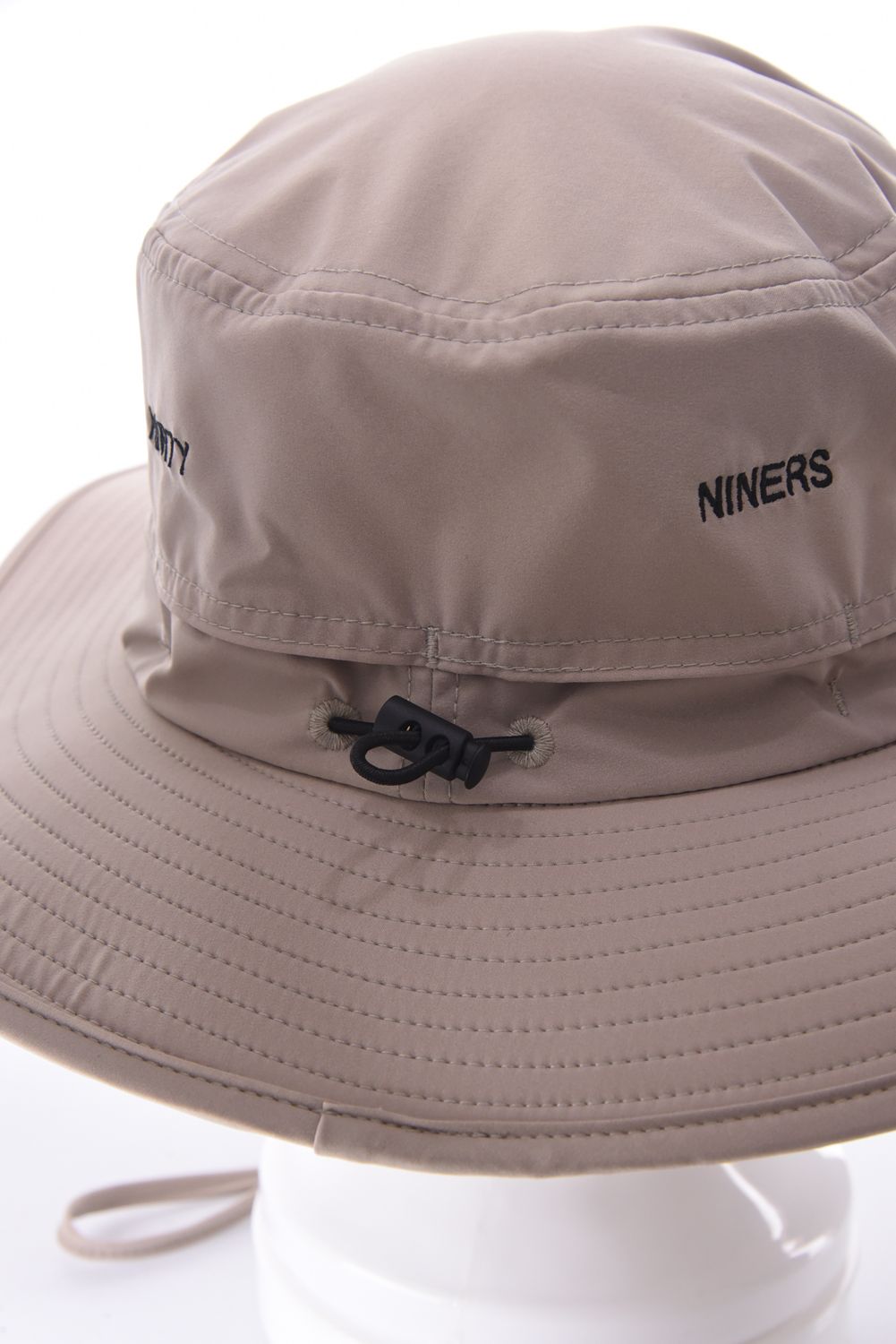 SAFARI HAT / サファリ バケットハット (ベージュ)