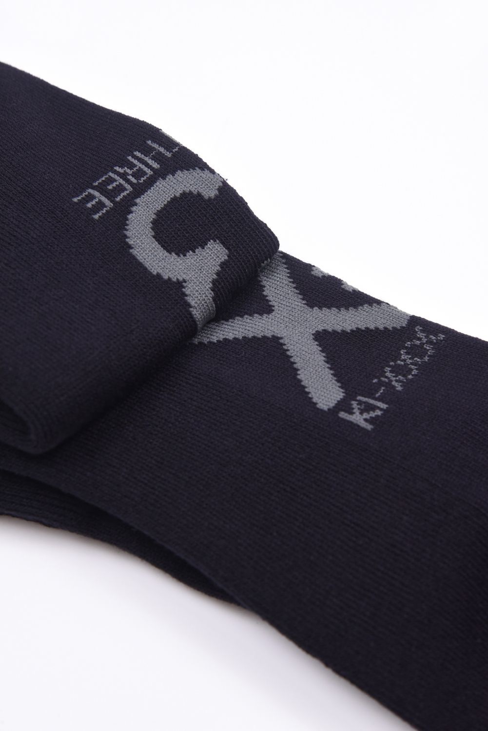 ANKLE SOCKS / アンクル ソックス (ブラック)