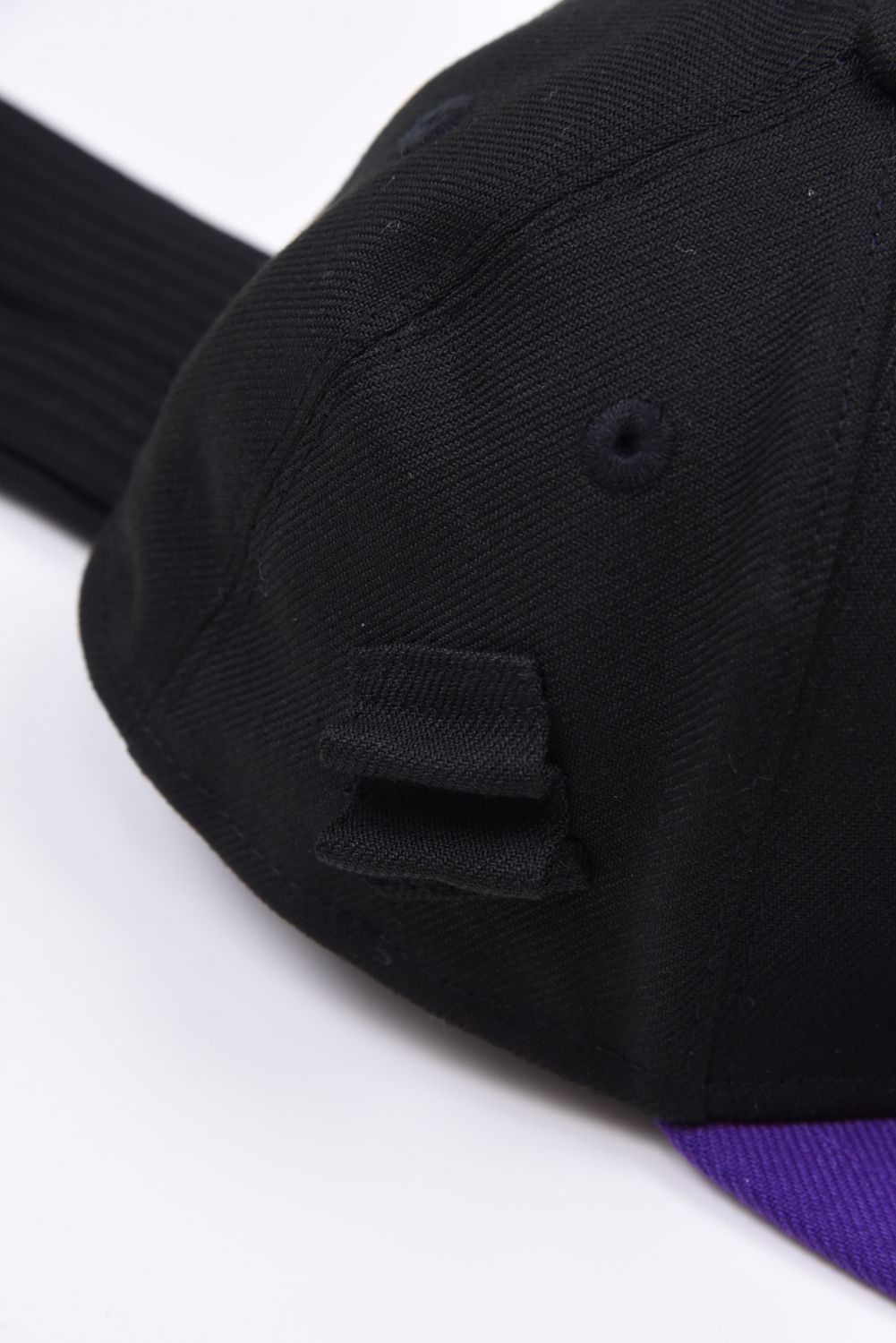 【26SS】 DVG NEWERA DR HEAD COVER / ニューエラ ドライバー ヘッドカバー (ブラック)