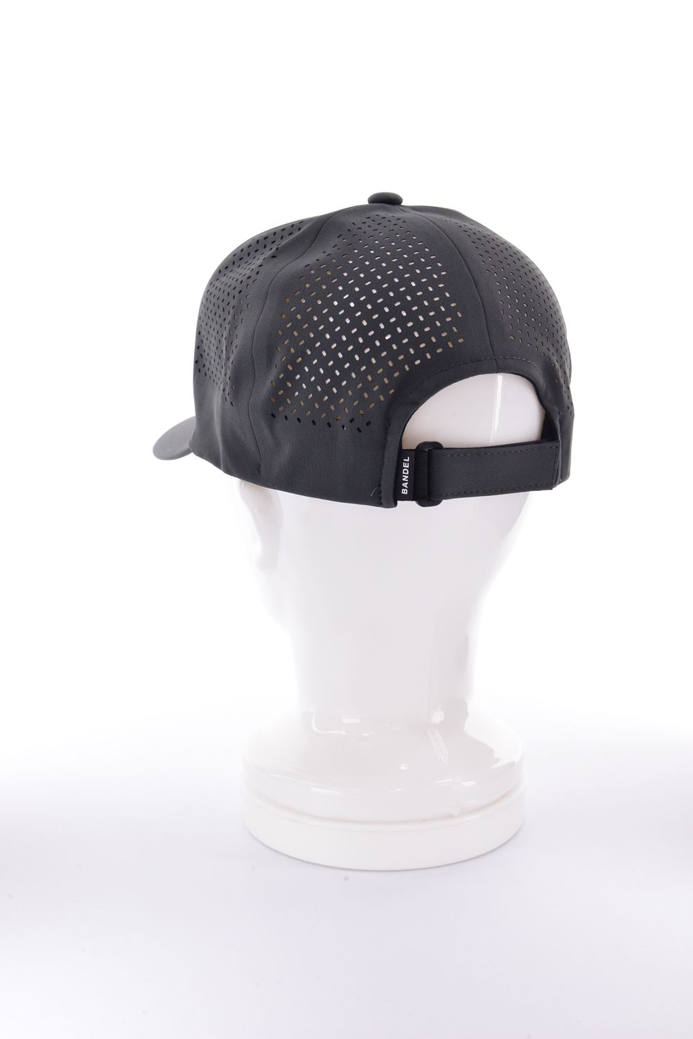 【ポイント10倍】【26SS】 FELT WAPPEN MESH CAP /  フェルトワッペン メッシュ キャップ (グレー）