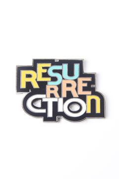 【26SS】【プレゼント好適品】 CLIP MARKER / カラフルロゴ クリップマーカー (ブラック)