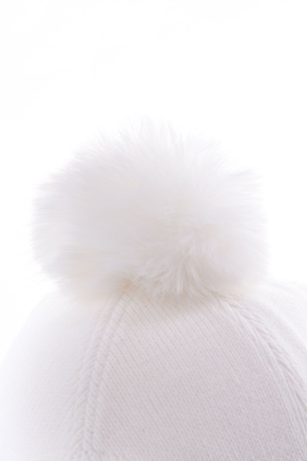 【26AW】 WINTER SWITCH CAP / ウィンタースイッチキャップ  (ホワイト)