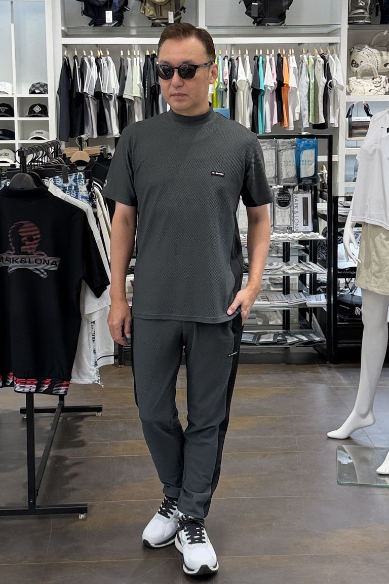 BANDEL GOLF Men's Style 061403