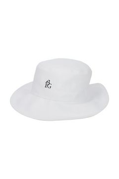 【レディース】 RIBBON HAT / リボン ハット (ホワイト) (3月入荷予定)