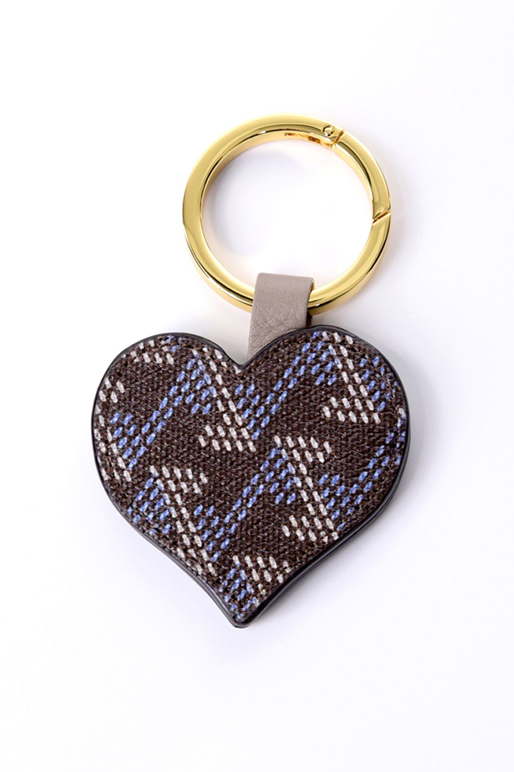 【26AW】【プレゼント好適品】 MULTI-CHARM(HEART) / マルチチャーム (ハート) (ケヤキ)*