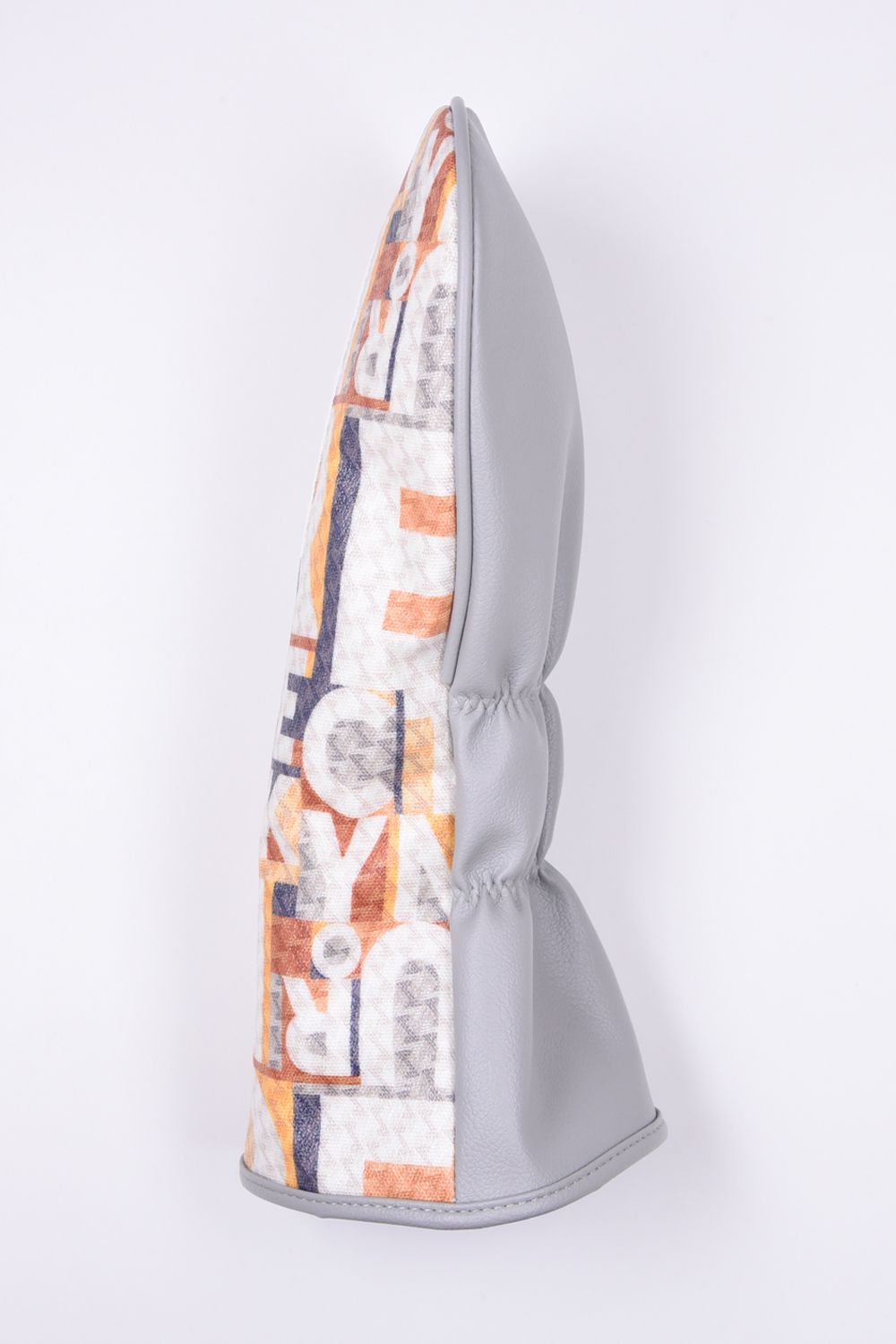 【26SS】 PASSER (パッセルDr) / ブランドオリジナル テキスタイル ドライバーカバー (デイタイムジャンクション)*