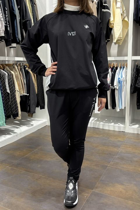 V12 Lady's Style 093002