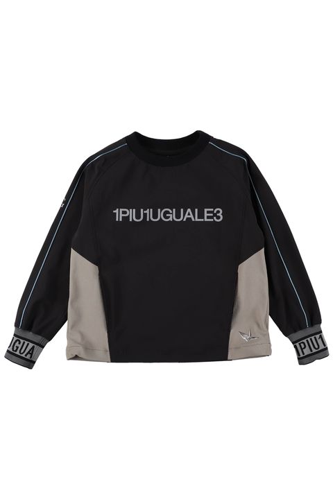 1PIU1UGUALE3 GOLF - ウノピゥウノウグァーレトレ 【レディース ゴルフ 