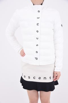 【DESCENTE GOLF】