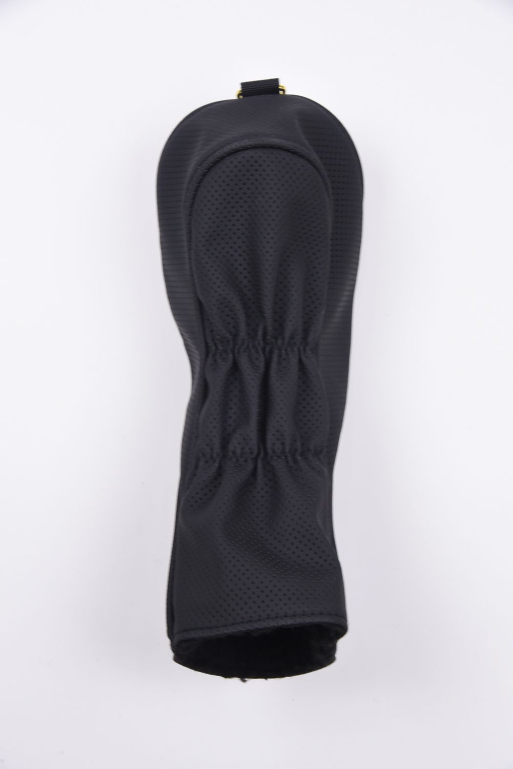 【26SS】 PERFORATE FAIRWAY / パーフォレイト フェアウェイウッドカバー (ブラック)