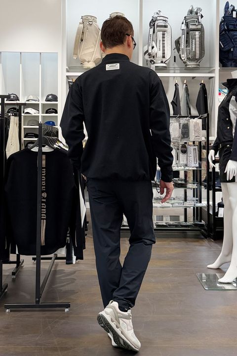 V12 GOLF Mens's Style 09091