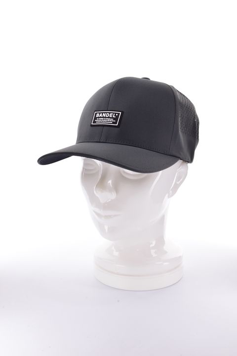 FELT WAPPEN MESH CAP /  フェルトワッペン メッシュ キャップ (グレー）