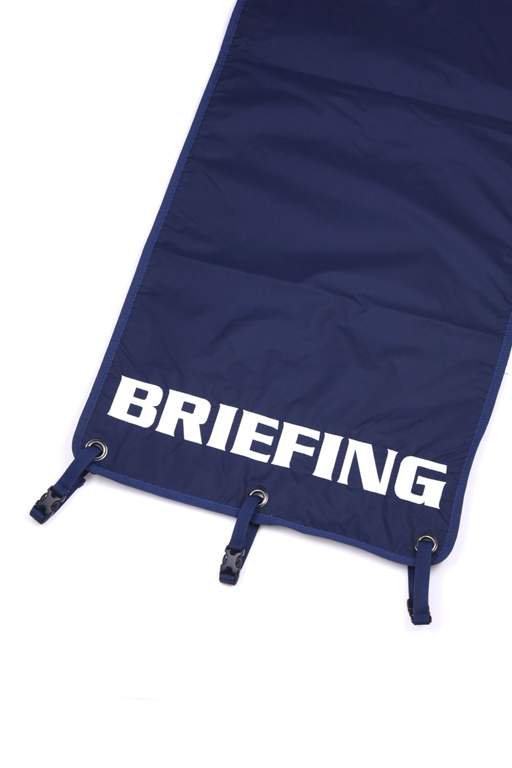 【26SS】 CART SEAT COVER / コーデュラナイロン カートシートカバー (ネイビー)