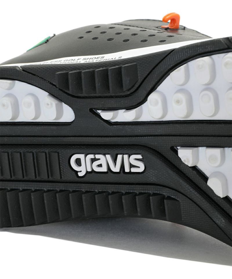美品 gravis ゴルフ シューズ & マークアンドロナ グローブ 左右セット MARK ＆ LONA × gravis 待望の最新作が登場！ | MARK & LONA