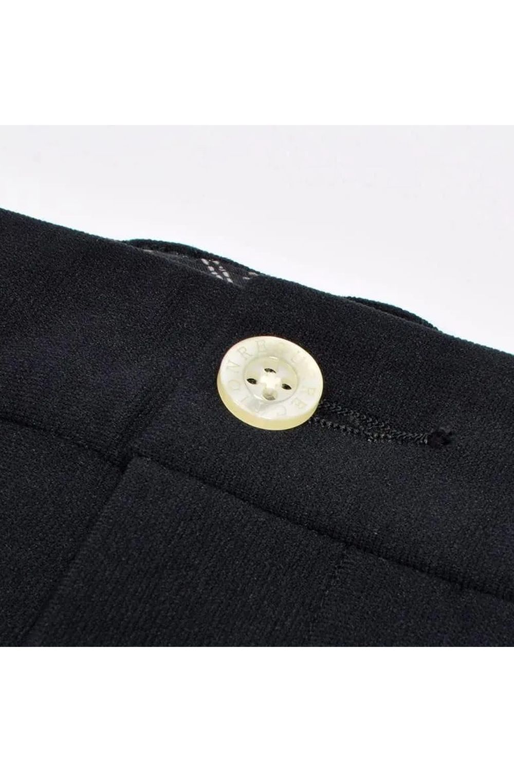 【26AW】 LEOTHERMO LONG PANTS / レオサーモ ロングパンツ (ブラック)*