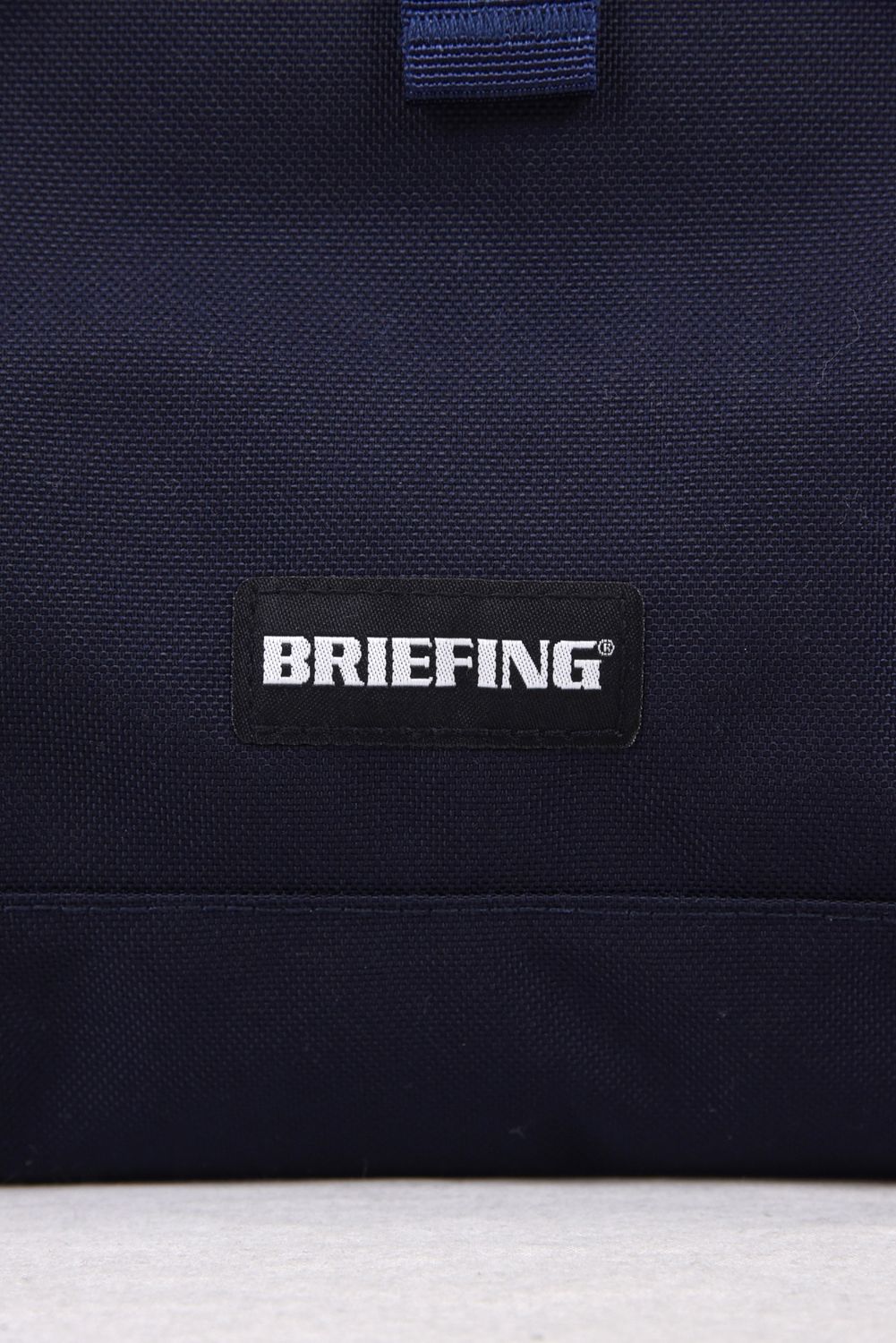 BRIEFING - 【1000Dコーデュラナイロン】 TRANSITION WIRE GOLF