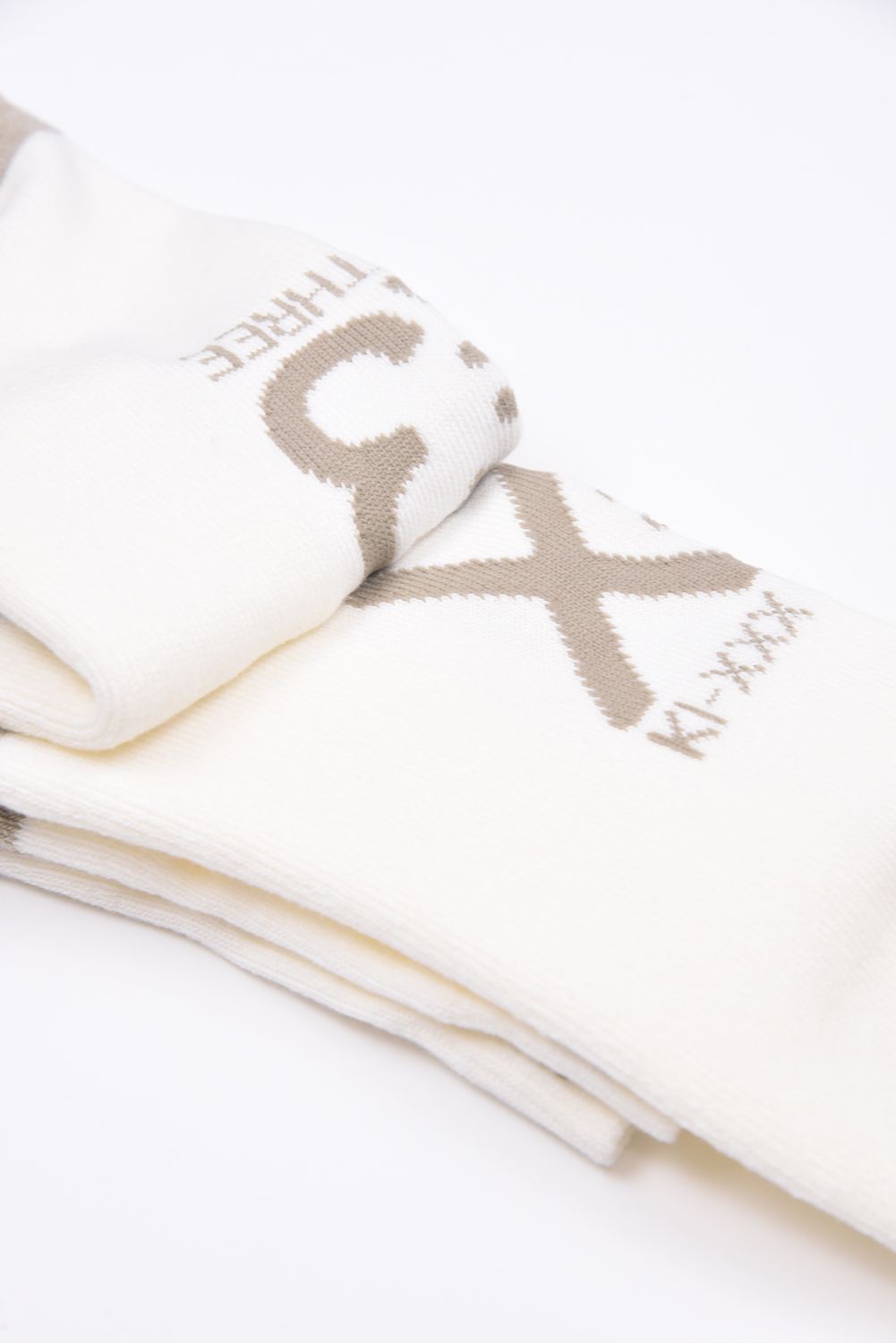 ANKLE SOCKS / アンクル ソックス (ホワイト)