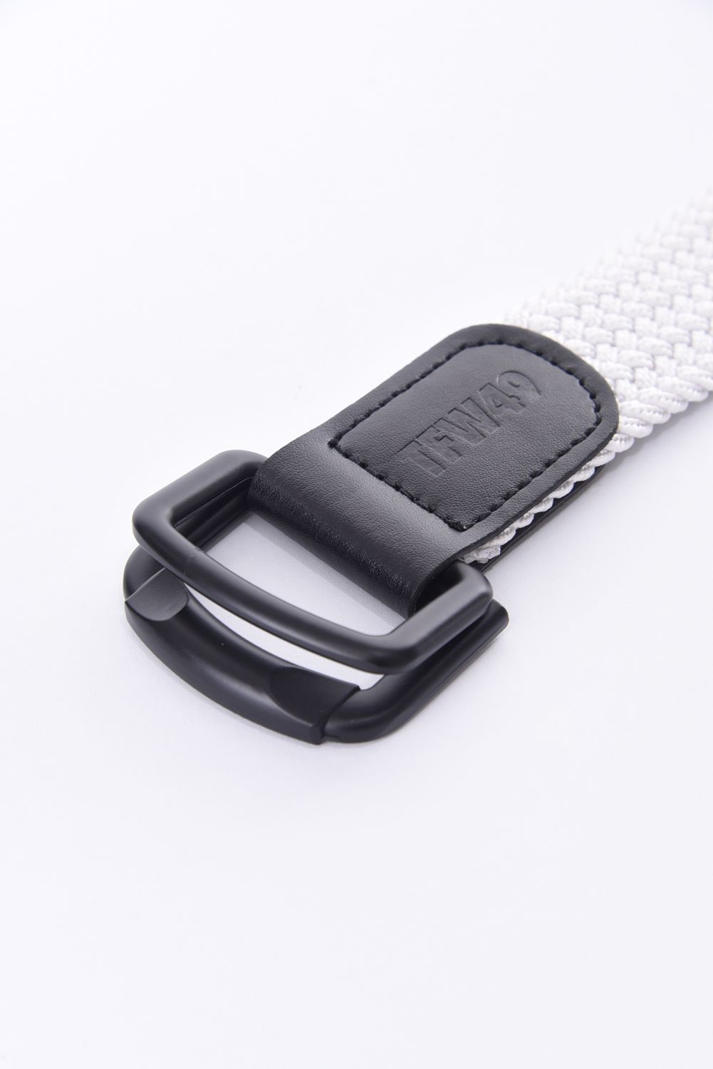 TFW49 - STRETCH MESH BELT／ストレッチメッシュ ベルト