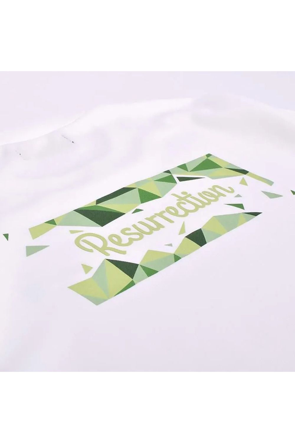 【25AW】 CUBISM LOGO CREW NECK SWEAT / ダンボールニット キュビズムロゴ クルーネックスウェット (ホワイト)*