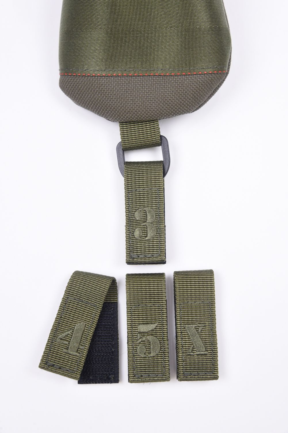 【NEW STANDARD SERIES】 UTILITY COVER STD / ユーティリティカバー (レンジャーグリーン)