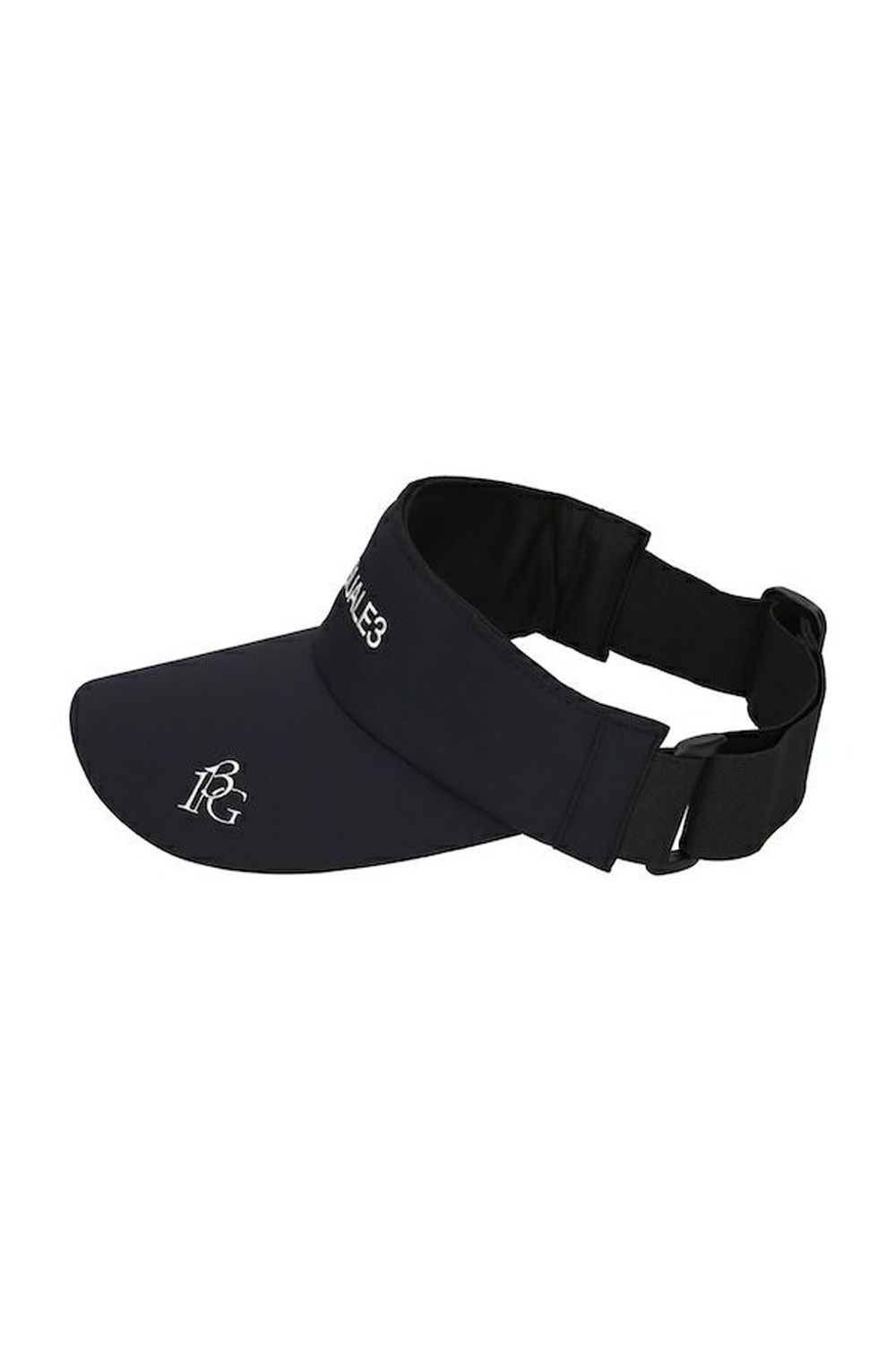 VISOR / サンバイザー (ブラック) (3月入荷予定)