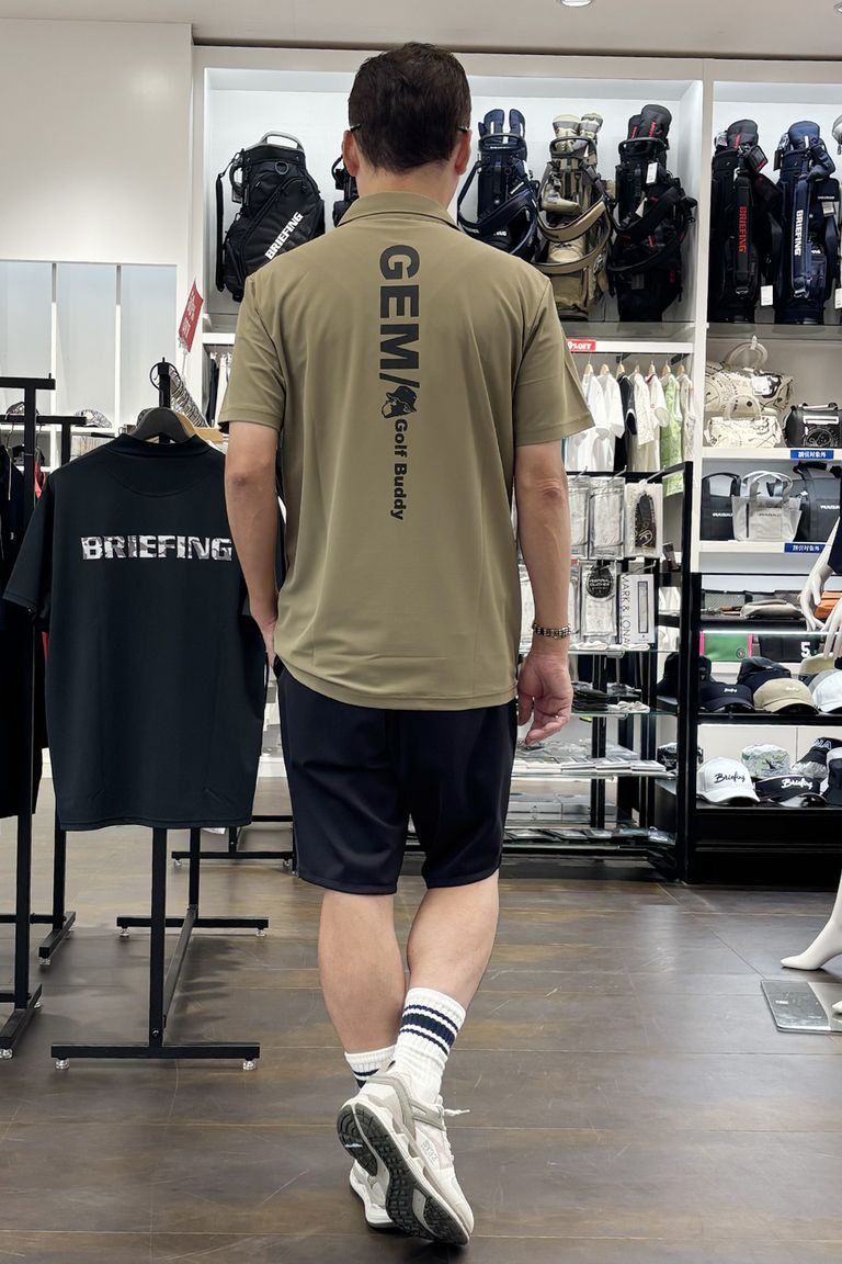 GREEN EDGE MONKEYS MEN's Style 07174