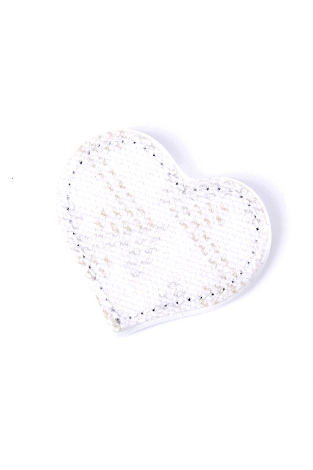 【プレゼント好適品】 GM MARKER（HEART） / ブランドオリジナルテキストスタイル マーカー（ハート） (モノホワイト)*