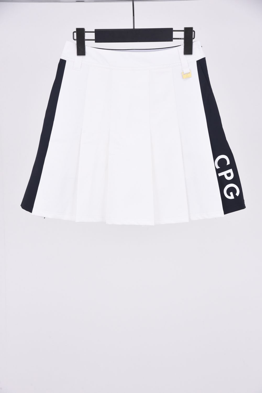 【数々のアワードを受賞】 CPG GOLF 2WAYストレッチプリーツスカート 【レディース】 - レディースウェア
